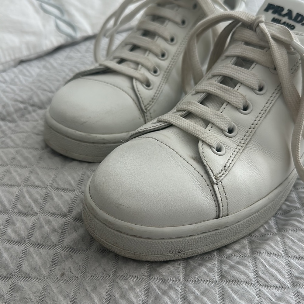 Prada Sneakers - Picture 4 of 7